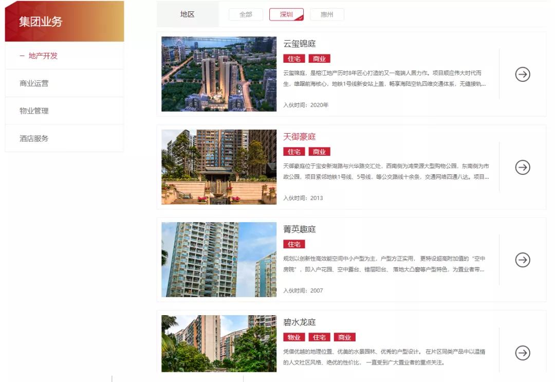 榕江壹号院哪个户型值得买,碧海湾榕江壹号院获预售