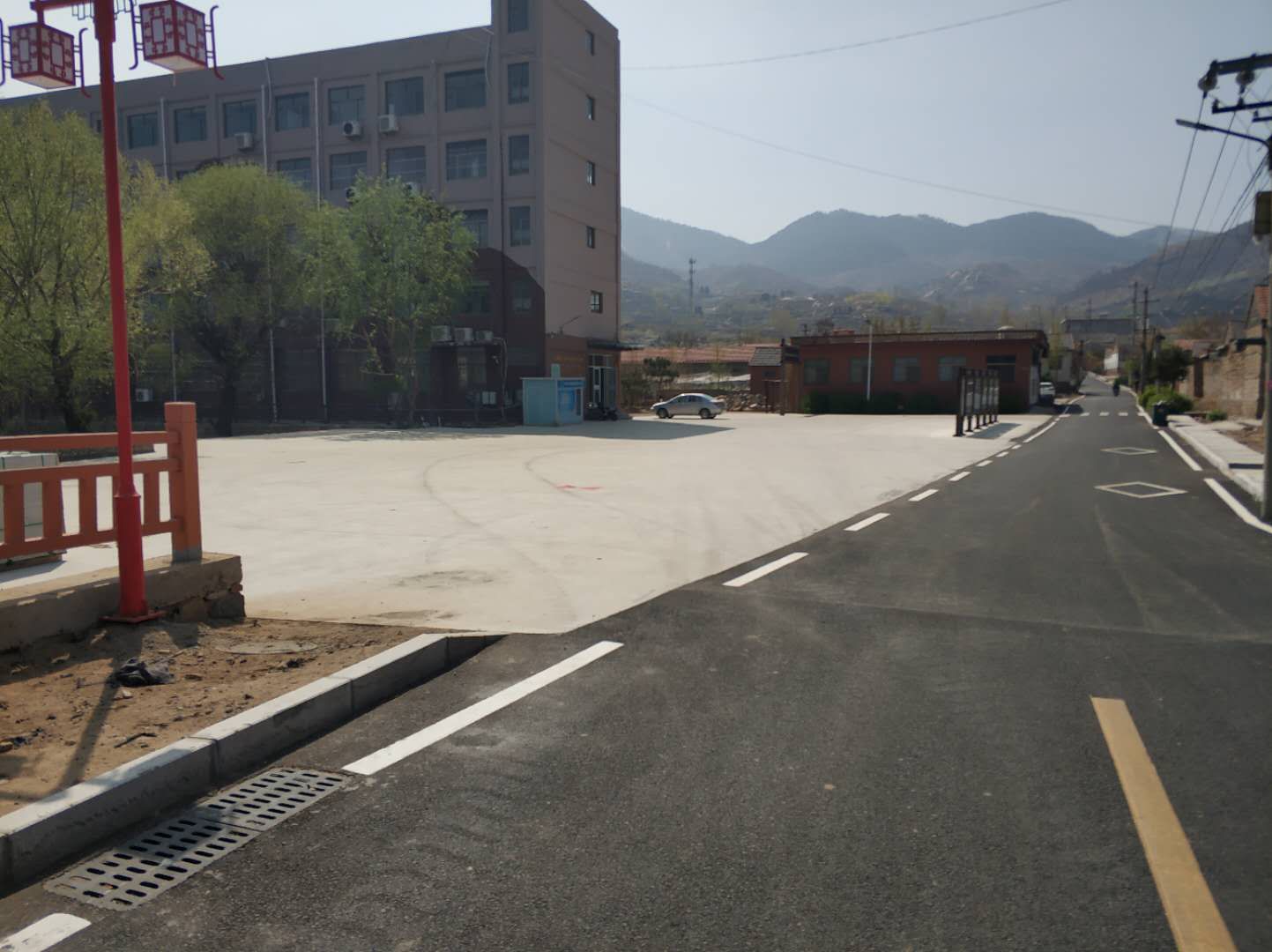 大美徂徕山,徂徕山美景如画