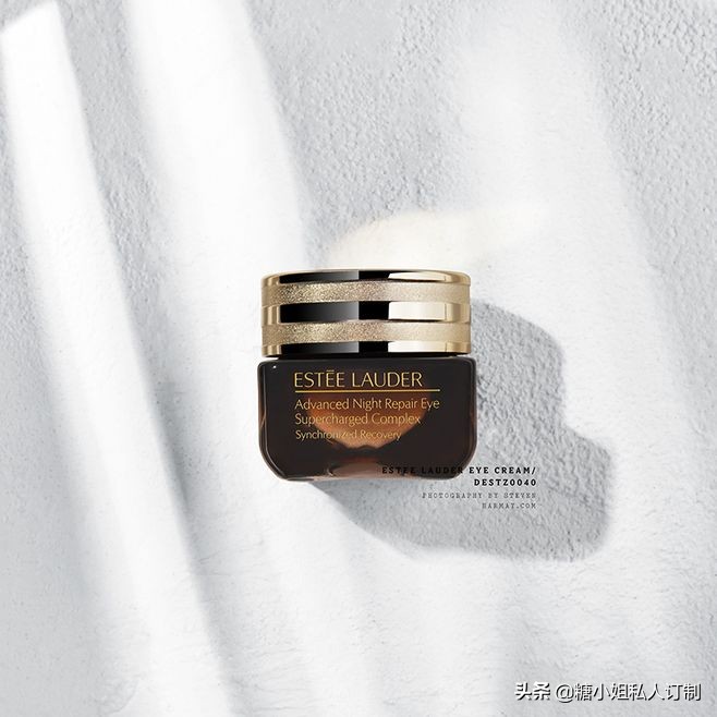 雅诗兰黛小棕瓶精华的评价,雅诗兰黛小棕瓶机制