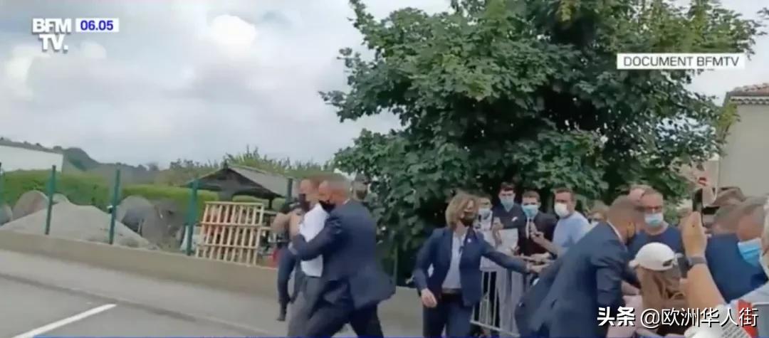 日增5557！法国破获假核酸证明案，400欧就可买阴性证明