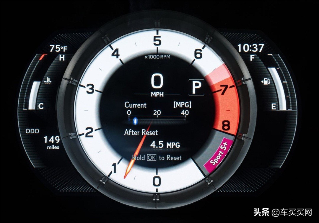 雷克萨斯gs200t与gs250两车怎样选择,雷克萨斯2014款gs250fsport