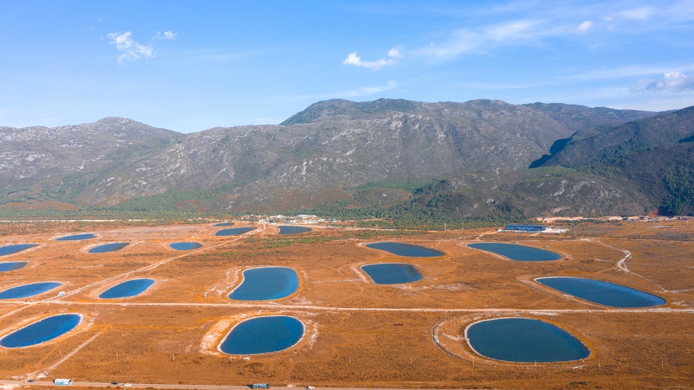 自驾云南滇藏,自驾滇西北旅游