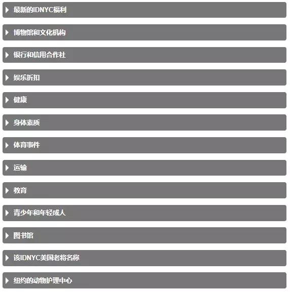 美国纽约身份证号,纽约身份证