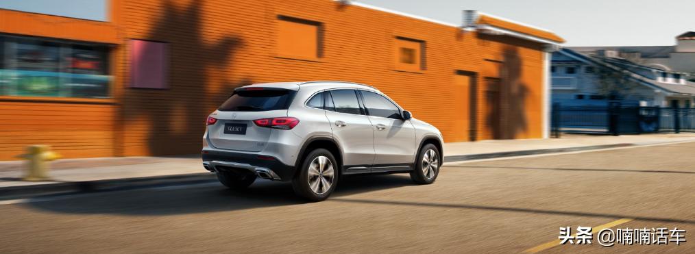 奔驰gla1.3t对比1.6t动力哪个好,奔驰20-30万左右gla