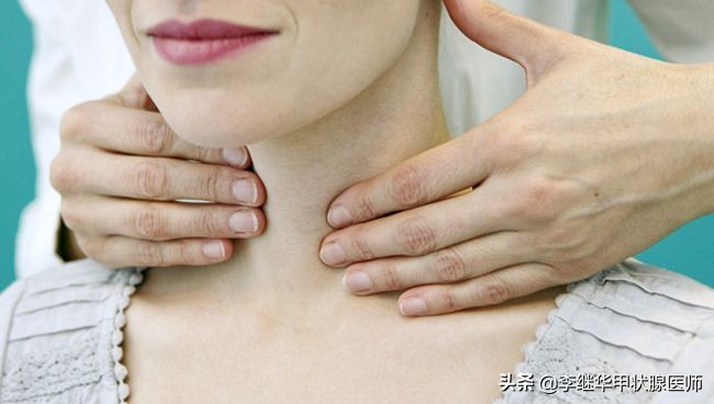 甲状腺结节4a良与恶性预后评估,甲状腺结节4a怎么干预为好