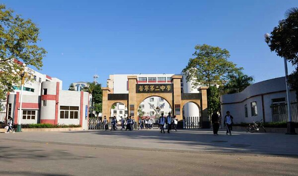 广东省普宁市高清行政区划图,普宁中国第一县级市