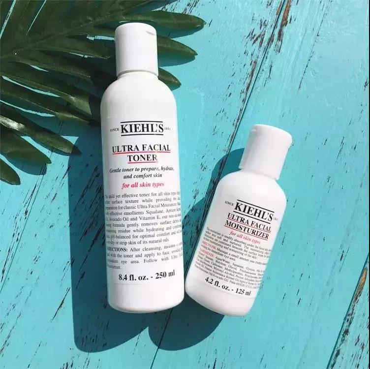 干皮爱用的保湿水有哪些,夏季水乳推荐敏感肌