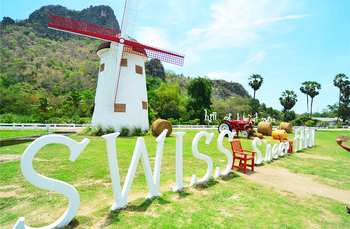 华欣有多厉害,华欣到底有什么吸引人