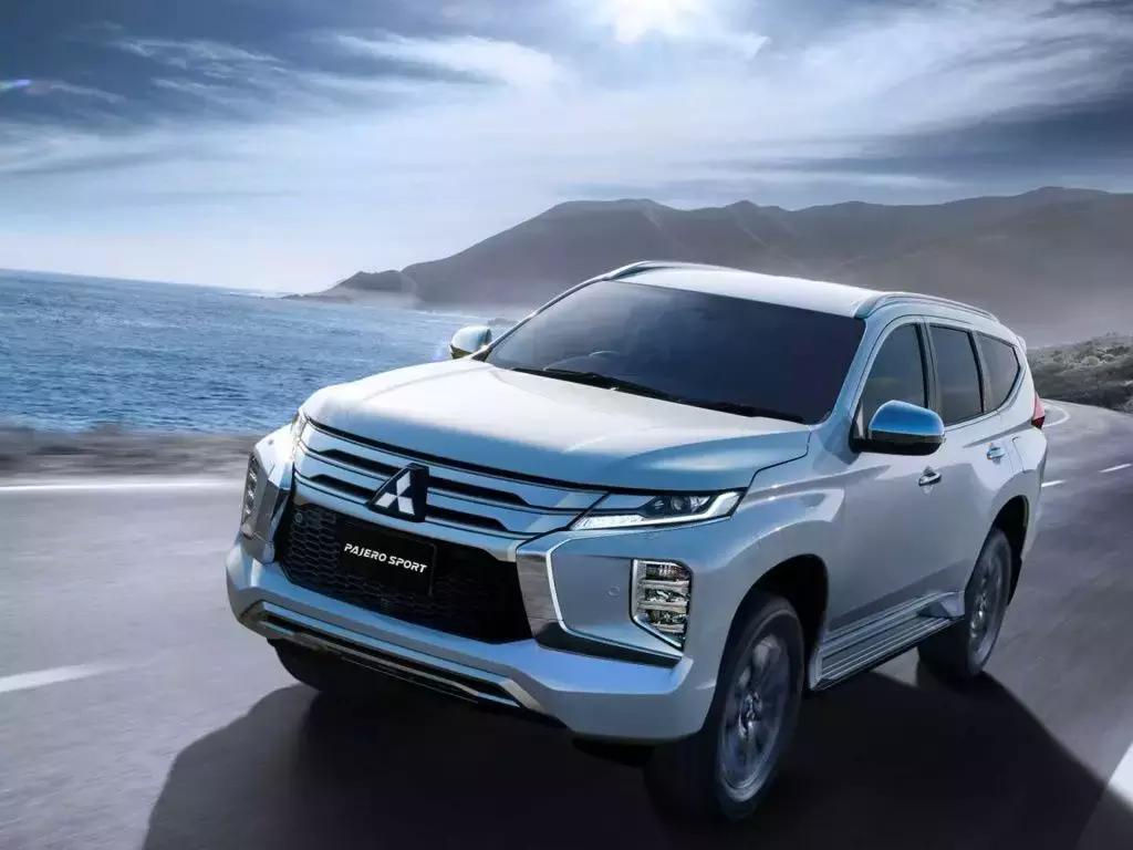 三菱帕杰罗劲畅2020款购车方案,帕杰罗劲畅改3.0发动机