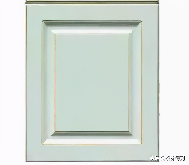 高端橱柜设计细节,想要做好橱柜记住以下几点