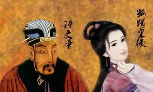 杨勇杨广夺权,杨勇是怎么被废太子的