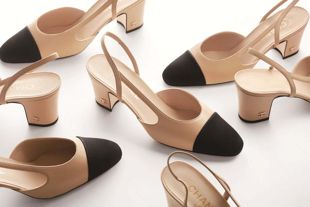 女人一生必须拥有的鞋,女人一生要拥有的三款表