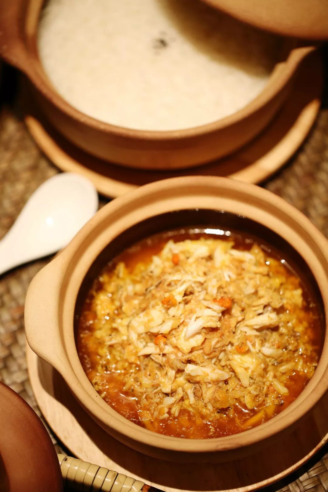 沪上名店“食庐”主厨李郴的新淮扬“四大金刚”，你尝过没？