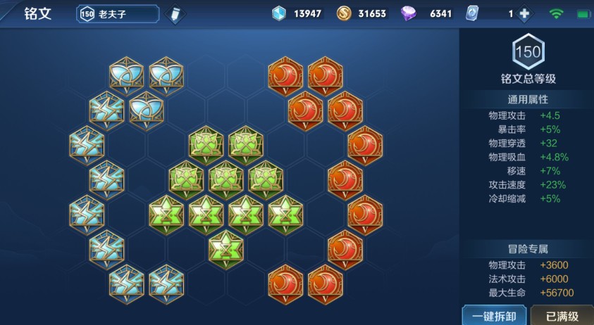 赖神的老夫子最新赛季出装,赖神老夫子赛季新出装