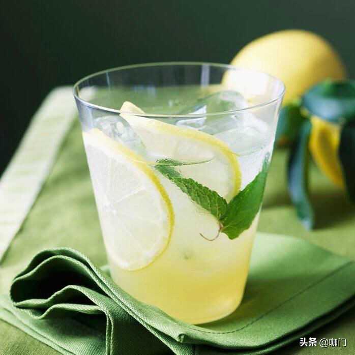 好喝酸酸甜甜的水果茶,太甜的食物吐槽