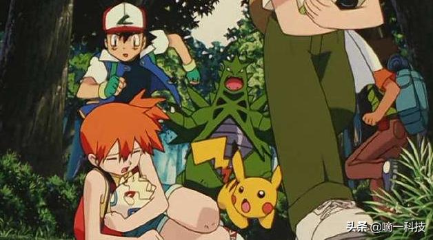 童年最经典的10大动画片,盘点30部经典童年电视剧