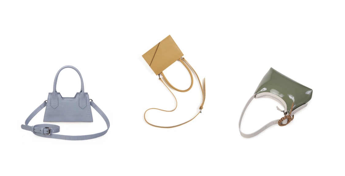 推荐一些性价比高的小众包包,推荐质量好也好看的小众包包