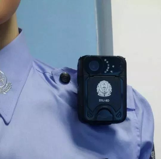 牛榜单：「执法记录仪」供应商20强