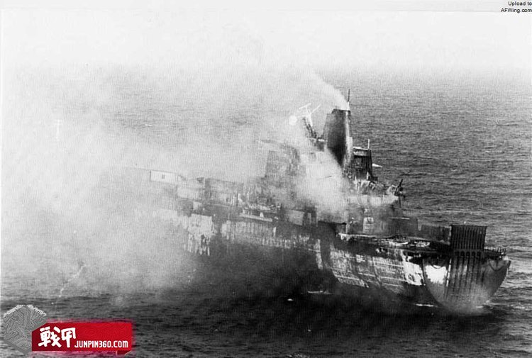 马岛战争sas特种部队,马岛战争阿根廷和英国武器对比