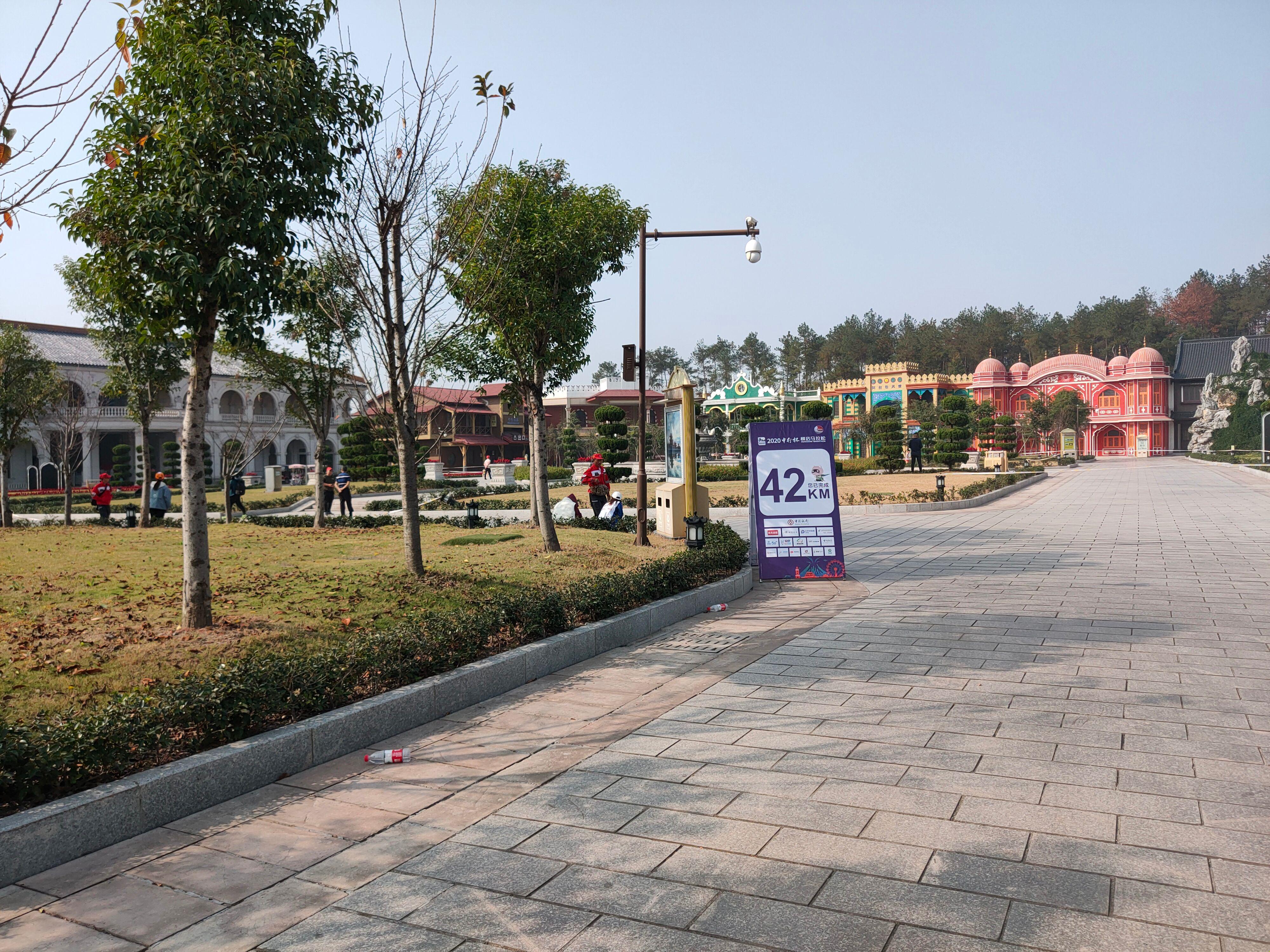 首个全马2022年超燃视频,横店马拉松2023全马颁奖直播