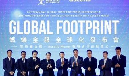 马云1985年去美国之后回国的感想,马云回国后的财富