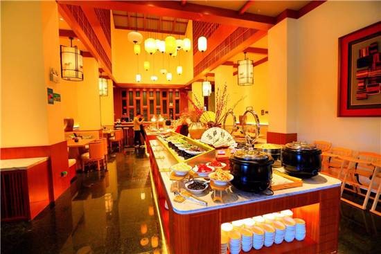 雅安花间堂茶马司酒店,雅安花间堂茶马司酒店团购