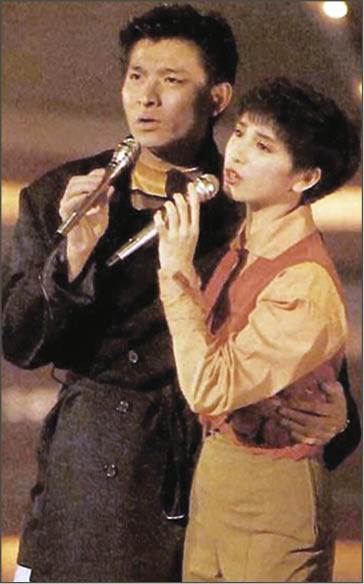 港姐吴婉芳好年轻,冻龄港姐吴婉芳的传奇人生