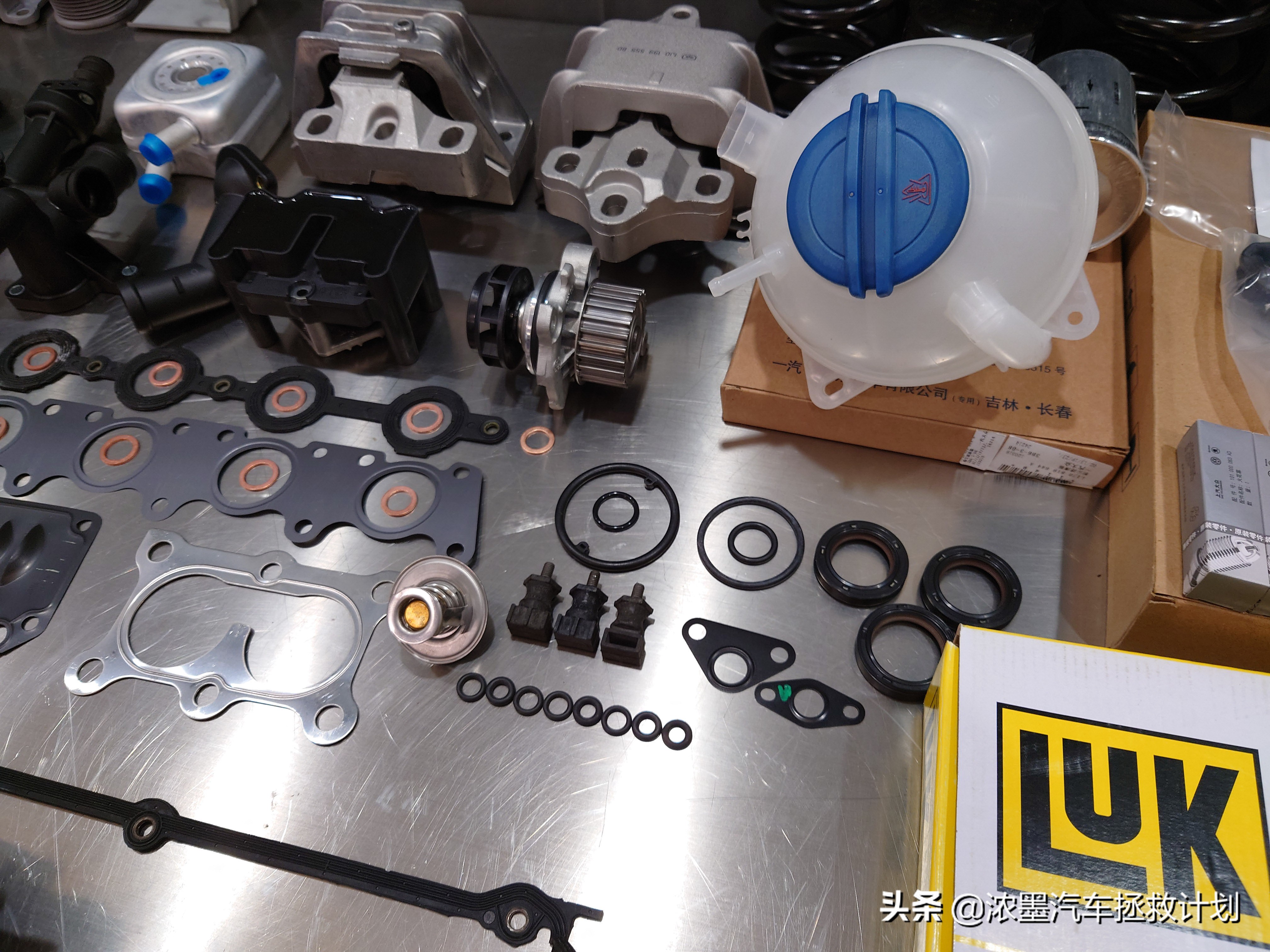 四代高尔夫外观,高尔夫四代外观