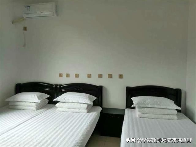 天津蓟县梨木台风景区农家院,天津梨木台风景区农家院