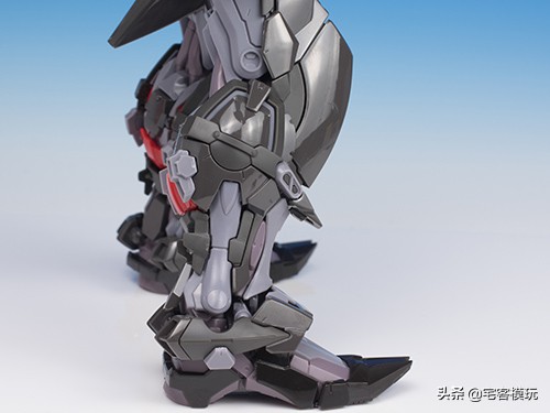 零度模玩万代高达,模玩测评高达