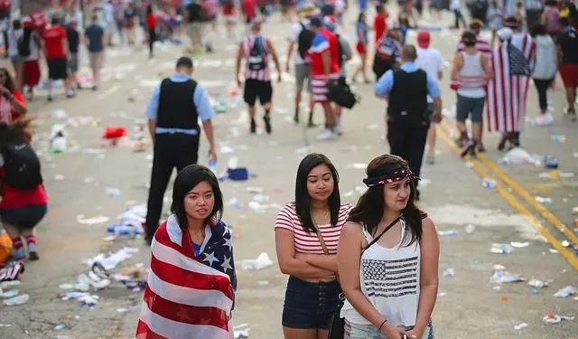 日本人到底有多吓人,日本人可怕吗