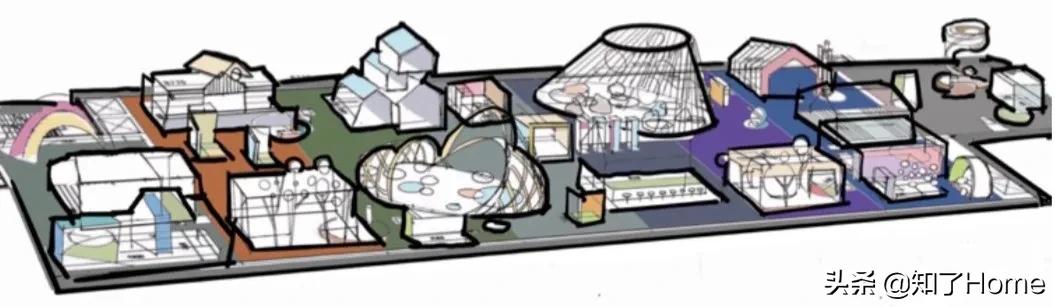 DGS春季大秀邀请函在手做生活的VVIP