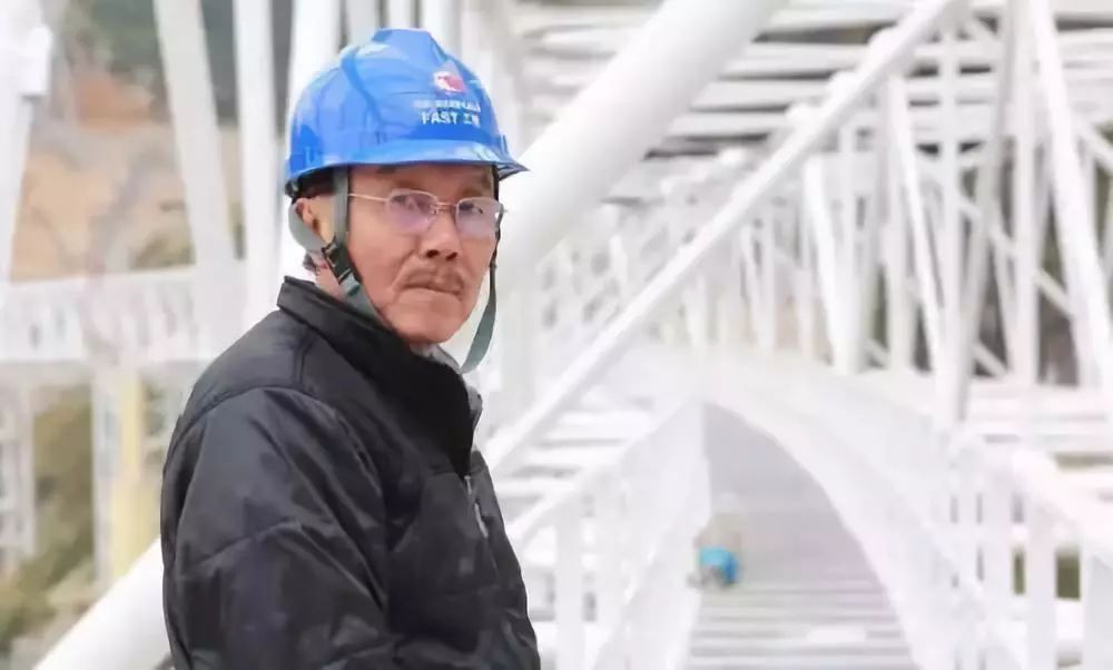 这12位普通人的名字,进了国家主席的新年贺词