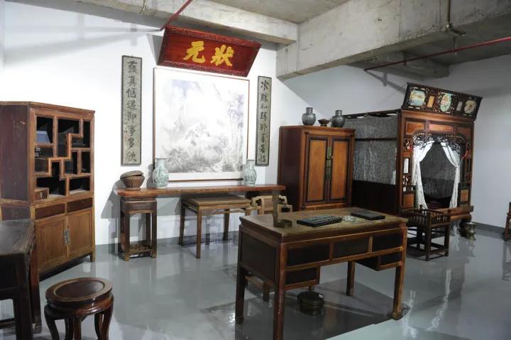 宁波家具产业发展报告,宁波家具行业现状