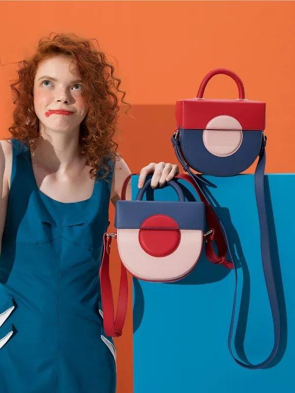 英国小众品牌包包合集,500以内小众品牌包包