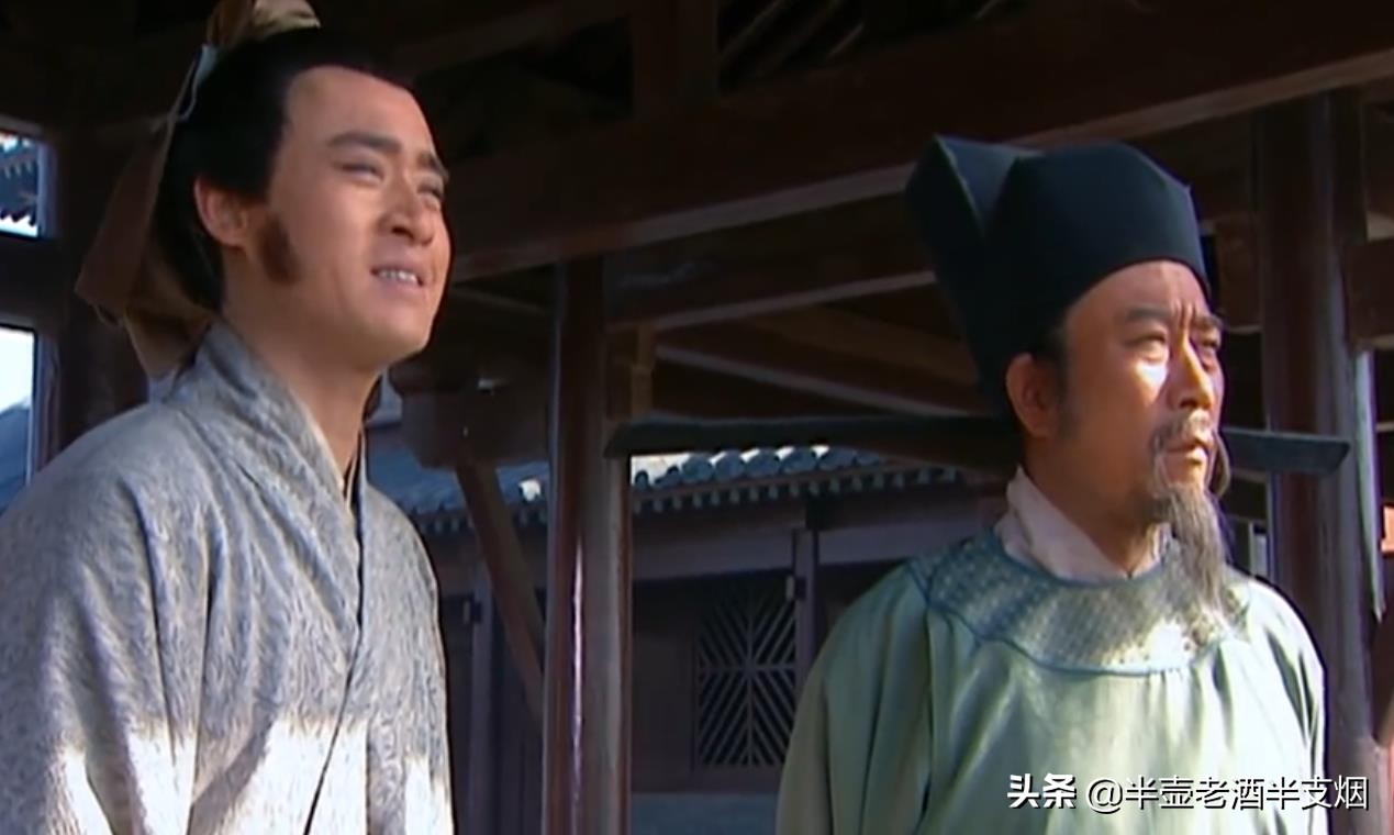 晁盖到底是被谁射的,解决晁盖的那一箭究竟是谁射的