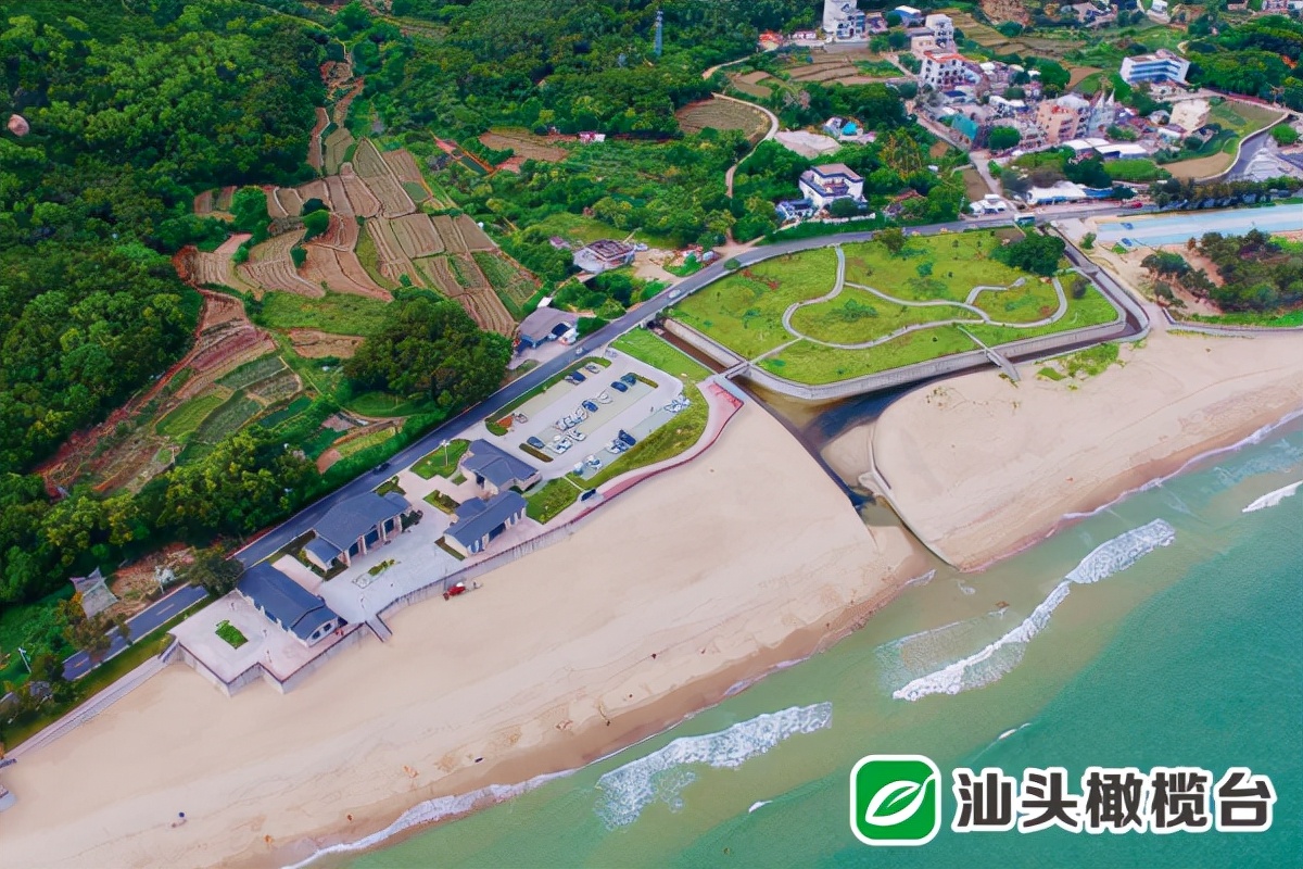 南澳的海哪里最蓝,南澳蓝色海水