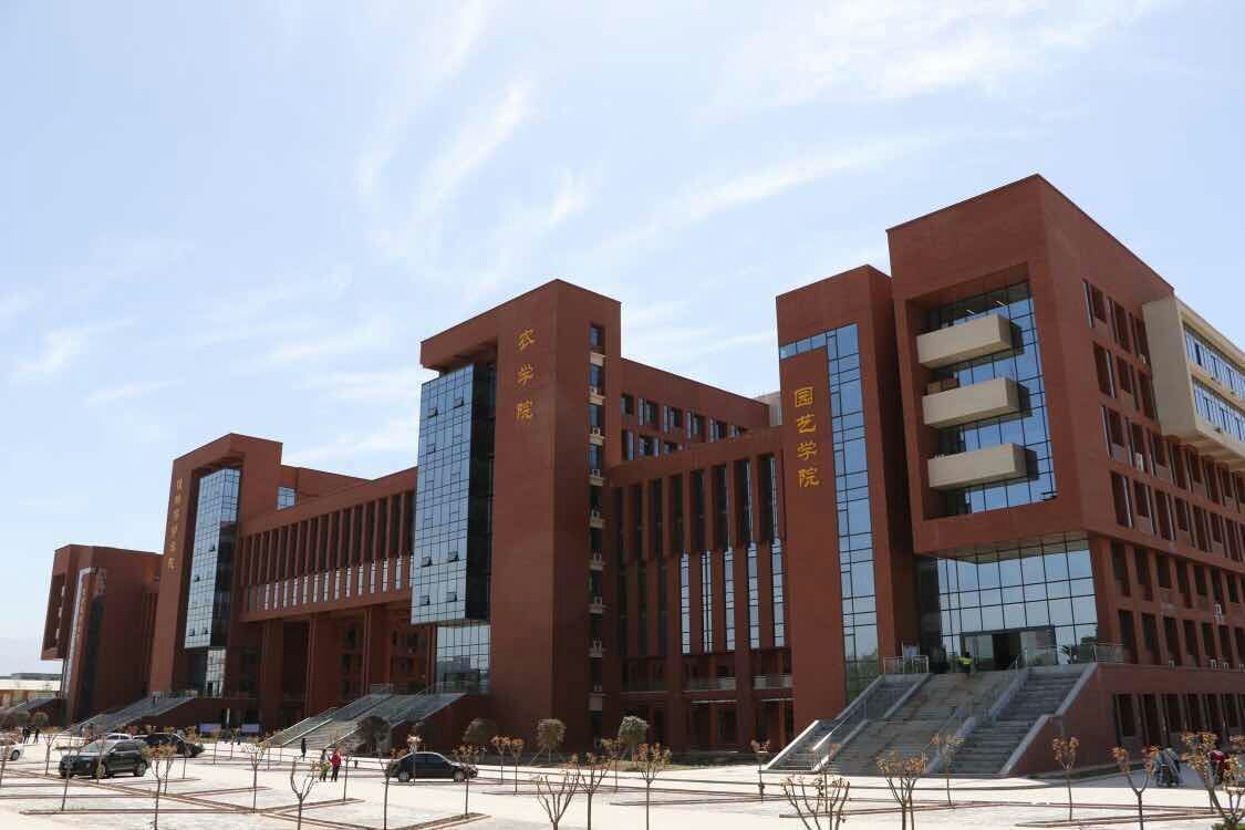 实力强劲的西北农林科技大学，为何在985院校中并不显眼？