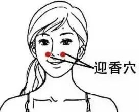 感冒四大穴位,感冒退烧灸哪个穴位图解