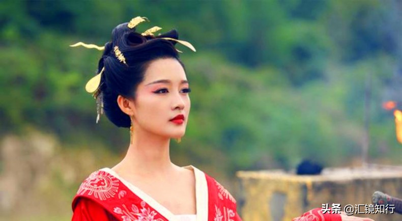 |《*风汉**烈》下卷·往事非烟｜第十章·二「尊位虚权」