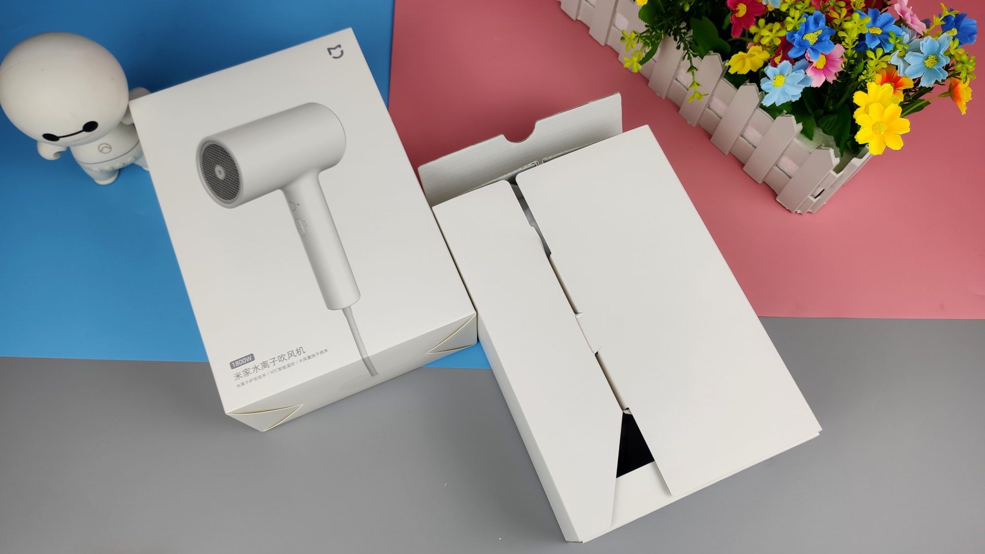 米家水离子吹风机风嘴容易融化吗,米家水离子吹风机为什么下架了