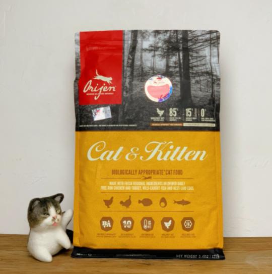 不喂猫粮的实惠养猫攻略,双十一养猫囤货清单记得收藏