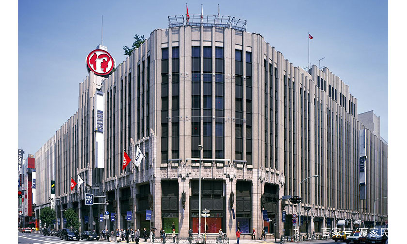 最新东京银座购物攻略,东京潮流购物攻略