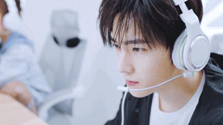 杨洋清新去油版,杨洋去油了吗