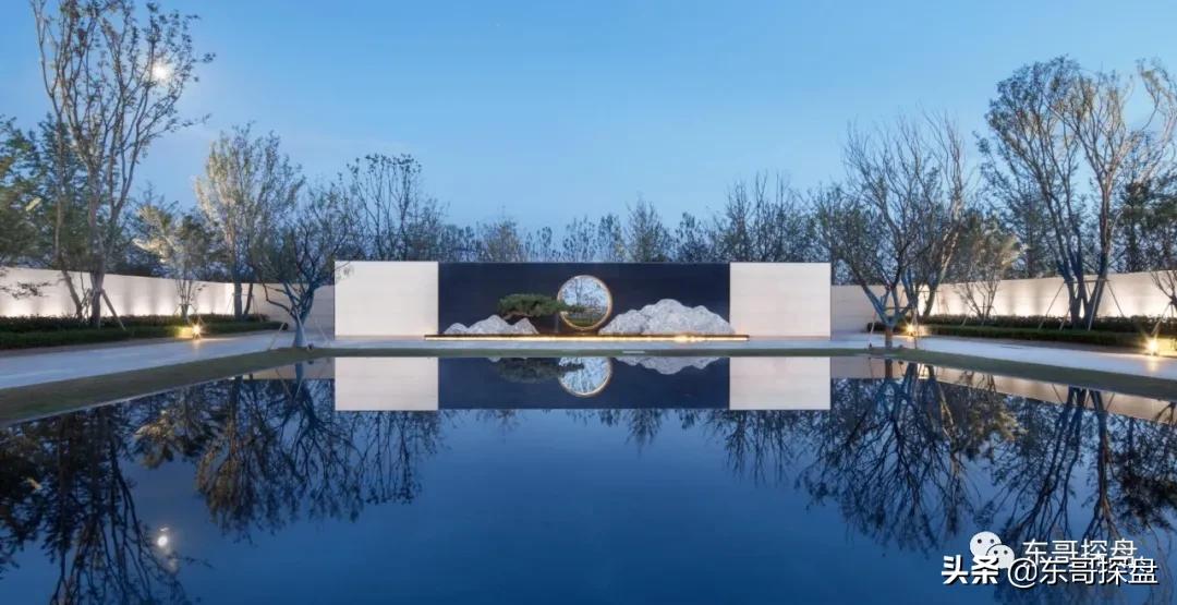 后来居上指日可待！郑州南区悄悄的火了