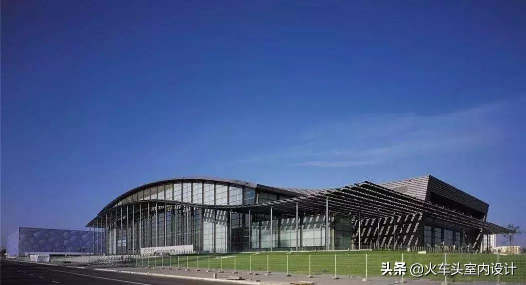 最早出现在新中国邮票上的体育馆,体育邮票