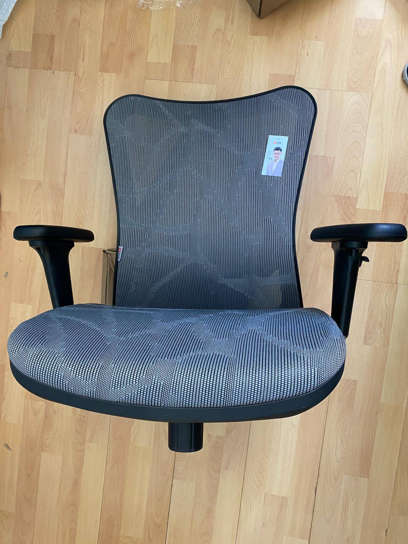 西昊人体工学椅推荐吗,西昊人体工学椅各型号的区别