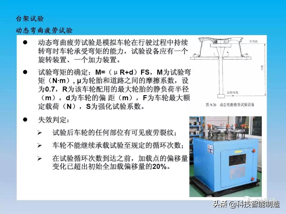 铝车轮制造全流程,汽车轮毂制造工艺