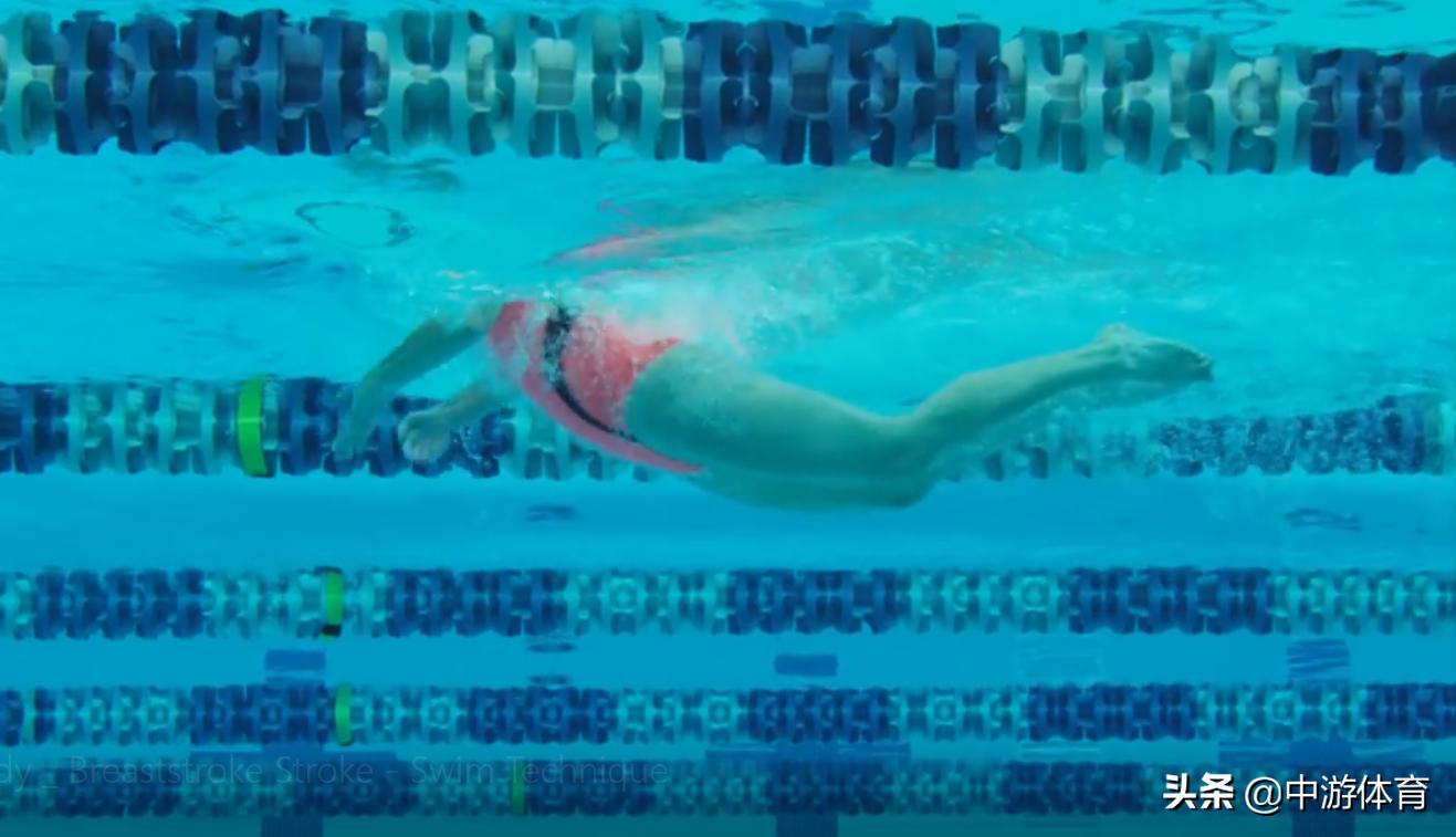 波蛙收腿,波蛙要收大腿吗