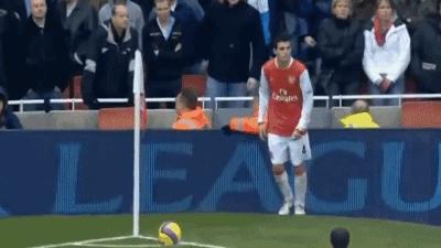 史上最自信！还记得骂温格怼亨利、扬言三年超伊布的他吗？